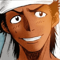 Saji Kazuma (Zaji)