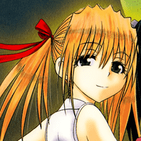 Miina Isurugi (Heijirou)