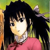 Miina Isurugi (Real Miina)