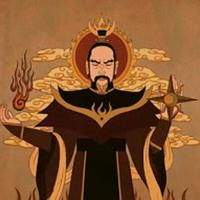 Sozin’s father