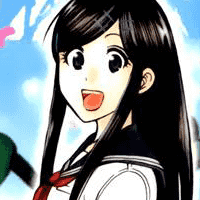 Sakuma Yuki