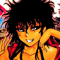 Ooguro Rei