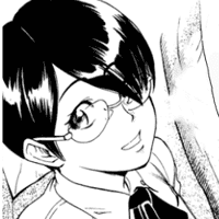 Kurusu Motoko (Sensei)