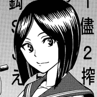 Shizuka Hatsuse