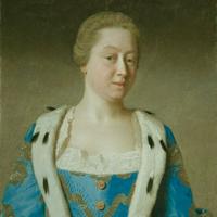 Princess Augusta of Saxe-Gotha-Altenburg
