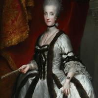 Queen Consort Maria Carolina