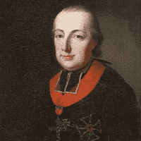 Archduke Maximilian Francis of Austria