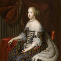 Maria Theresa of Spain