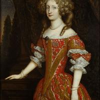 Eleonore Magdalene of Neuburg