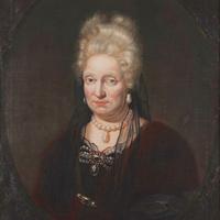 Elisabeth Amalie of Hesse-Darmstadt