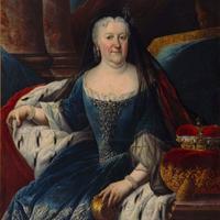 Christine Louise of Oettingen-Oettingen