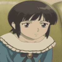 Nijuu mensou no musume