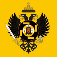 Holy Russian Empire