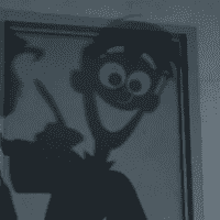 Shadow Dan