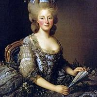 Maria Amalia, Duchess of Parma