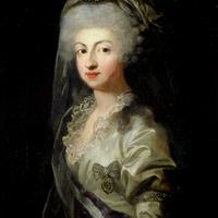 Princess Carolina of Parma