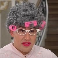 Tootsie’s grandma