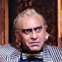 Mr. Singh