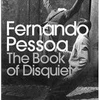 The Book Of Disquiet