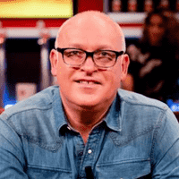 René van der Gijp