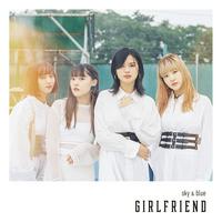 GIRLFRIEND - sky & blue (Black Clover OP 8)