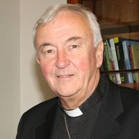 Cardinal Vincent Nichols