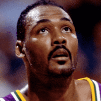 Karl Malone