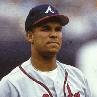 David Justice