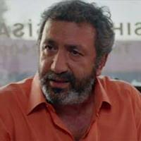 Bozkır