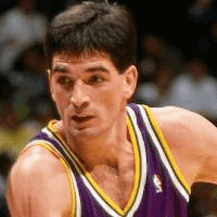 John Stockton