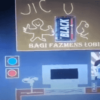 Bagi Fazmen's Łobiod Security Guard