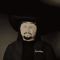 J.P. Vermander