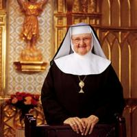 Mother Angelica