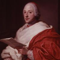 Henry Benedict Stuart