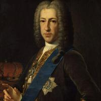 James Francis Edward Stuart