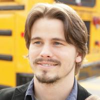 Mark Cyr