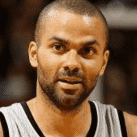 Tony Parker