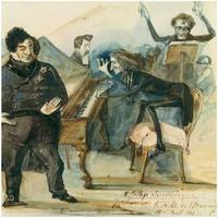 Franz Liszt - Grand galop chromatique