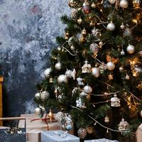 Franz Liszt - Weihnachtsbaum