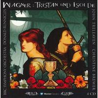 Richard Wagner - Tristan und Isolde