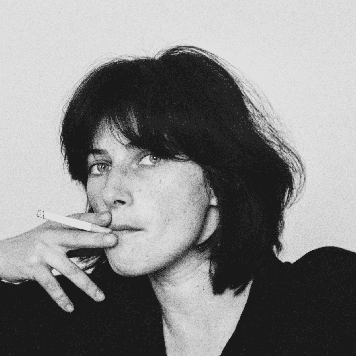 Chantal Akerman