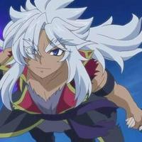 Rouga Aragami