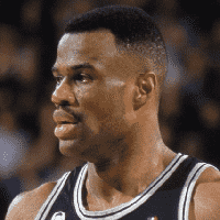 David Robinson