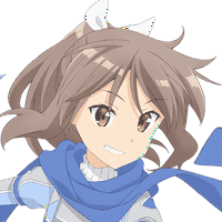 Shiramine "Sally" Risa
