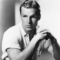 Buster Crabbe