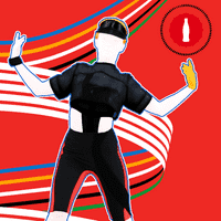 Taste The Feeling (Olympic Version)