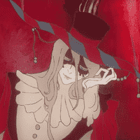 The Ringmaster