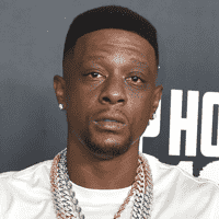 Boosie Badazz