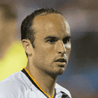 Landon Donovan