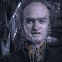 Count Olaf